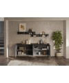 Komoda Tray 4D 